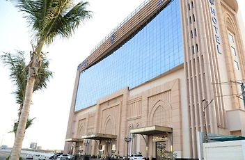 saudi arabia hotel booking price